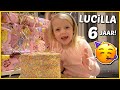 LUCiLLA iS JARiG! ? ( 6DE VERJAARDAG!) | Bellinga Vlog #1984