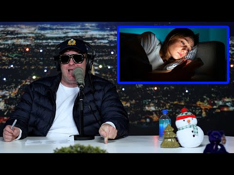 We Live In An Empty Culture