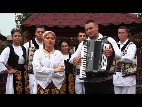 Paula Pasca - Azi ii nunta mea maicuta