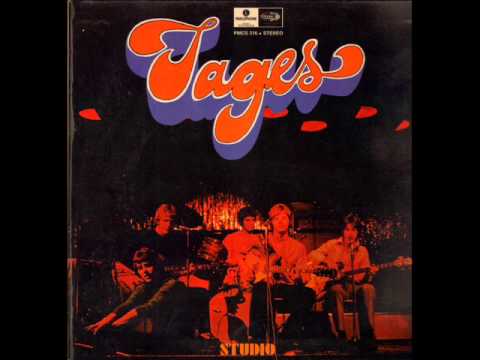 The Tages - I Left my Shoes at Home