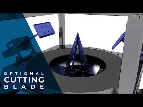 OZB - Big Bag Unloader