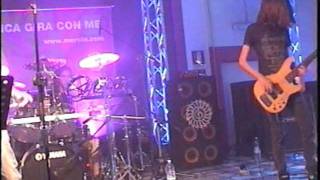 Download lagu hollow years  by Fallen Angels (live@ Merula) mp3