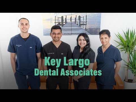 Key Largo's Top Dentists Explain: Why Compassionate Care Gets Better Results