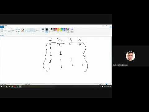 Unit Commitment solution method   DP method