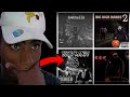 DigBar Big D Randy Full Story 1 4 REACTION Official Audio Official Music Video