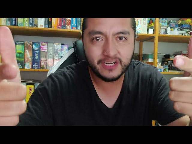 Vídeo relacionado con Asmodee Ludonaute | Colt Express | ¡Planea tu Asalto hasta el Final!