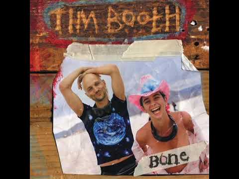 Tim Booth - Wave Hello