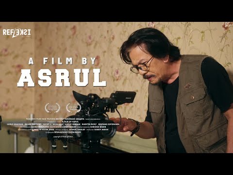 A Film by Asrul