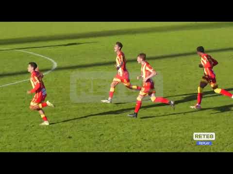 Giulianova - UniPomezia 1938 2-1