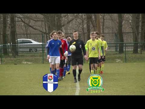 MARCOVIA 3:2 PIASECZNO II - 2019 (RW) .
