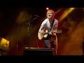 Ed Sheeran   Subtract Live at Fabrique, Milano, 2023 04 16