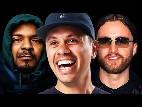 De Man Achter Het Succes Van Kevin En Hef | Het Verhaal Van Vincent Patty (Jiggy Djé)