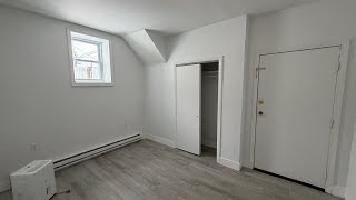 Nexus Property Management WOR - 35 Grammont Rd Unit 1, Worcester, MA 01607