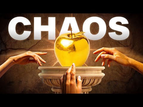 WHAT REALLY TRIGGERED THE TROJAN WAR?