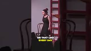 Shocking Truth About Pat Benatar  #secondcity