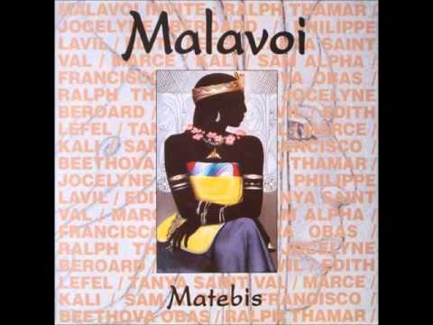 Malavoi - La Guadeloupéenne