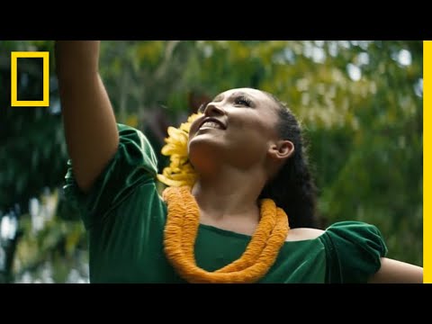 Hula Is More Than a Dance—It's the 'Heartbeat' of the Hawaiian People | Short Film Showcase