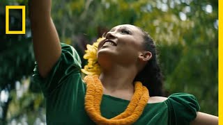 Hula Is More Than a Dance—It&#39;s the &#39;Heartbeat&#39; of the Hawaiian People | Short Film Showcase