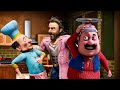 క్యా మోతు చాయ్‌వాలే కో బచా పాయేగా Motu Patlu