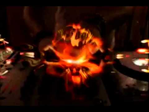 SANTIAGO NIÑO-RED SKY (VOCAL MIX)