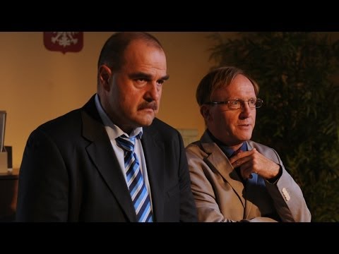 Ranczo - zwiastun - niedziela o 20.25 w TVP1