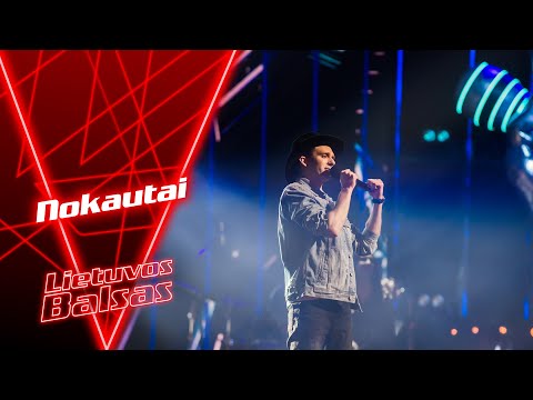 Virgilijus Pamparas #3