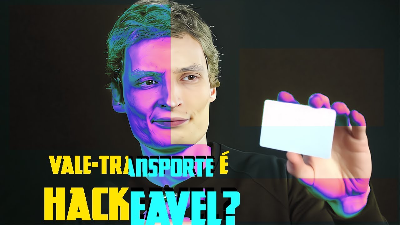 Cartões De Transporte Público São Hackeáveis? | Proxmark