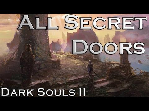 Steam Workshop::DARK SOULS™ II: Scholar of the First Sin