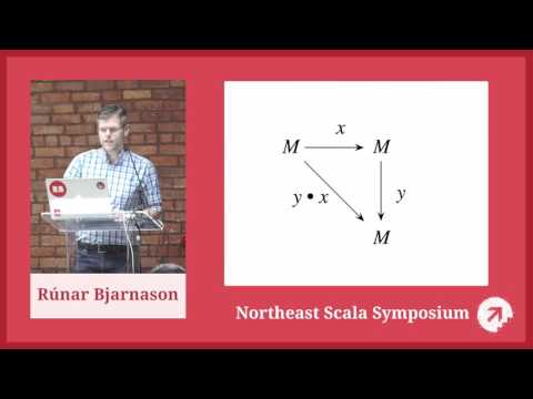 Adjunctions in Everyday Life - Rúnar Bjarnason