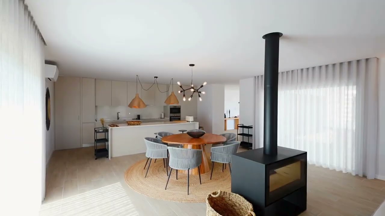Vídeo do imóvel