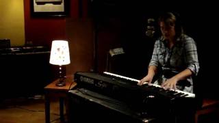 Brighter Way: original studio recording session