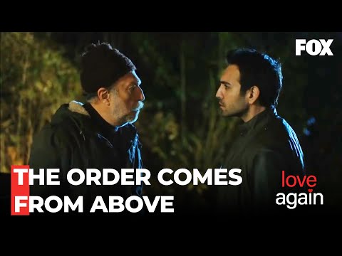 Fatih's Secret Mission - Love Again Episode 25