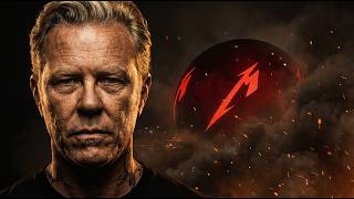 Metallica Just ADMITTED There’s A BIG Problem