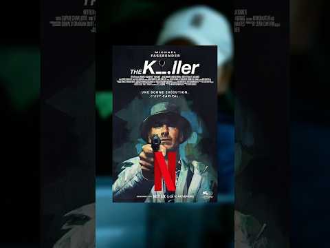 Cet homme est l’un des meilleurs tueurs à gage du monde 🎬 #optimaemovies #film #thekiller