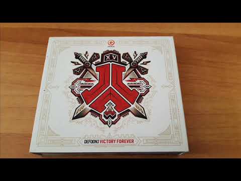 cd defqon 1 2017 cd 5