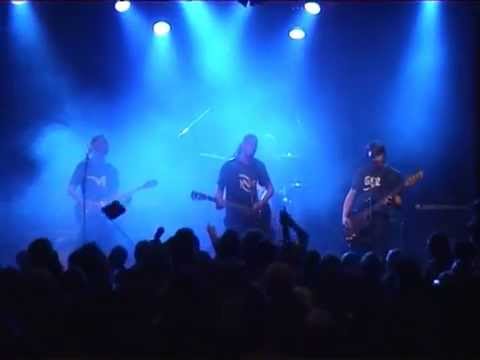 Varnagel - Trall punkt nu (Live Mosebacke - Kägelbanan 2009-09-25)