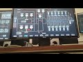 Oil Tanker Ship Ballast Operations And Line Up