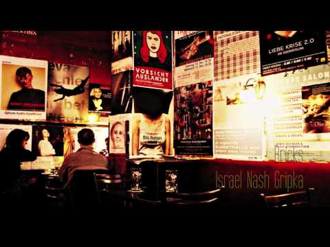 Israel Nash Gripka - Bricks