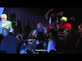 Victor Orlando - Pete Escovedo "No One To Depend On"