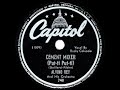 1946 HITS ARCHIVE: Cement Mixer (Put-ti Put-ti) - Alvino Rey (Rocky Coluccio, vocal)