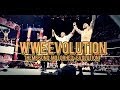 WWE: Evolution (Batista, Randy Orton, Triple H ...