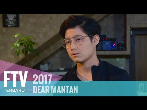 FTV Teuku Rassya & Rosiana Dewi - Dear Mantan