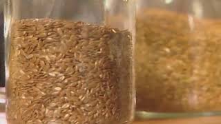 Leinsamen super Gesund