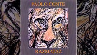 Paolo Conte - La Reine Noire (2000)
