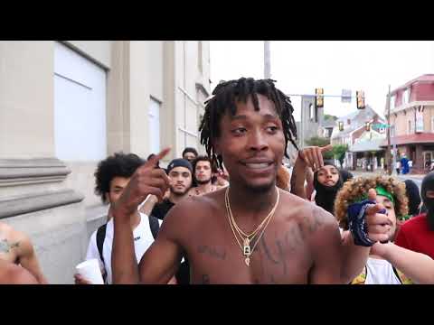 Tizzy Bando - Replay ( Official Music Video )