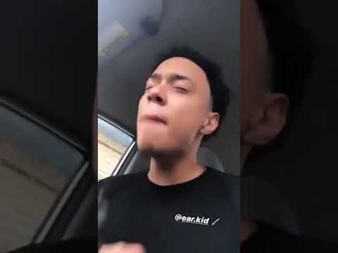 Teto Cantando Sprite do EarKid