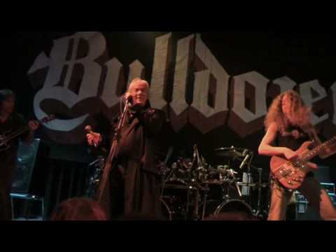 Thumbnail for Pagan Altar by Pagan Altar