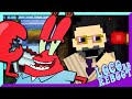 William Afton Vs Mr Krabs RAP BATTLE Ft TheMonarchy Luke Reardon