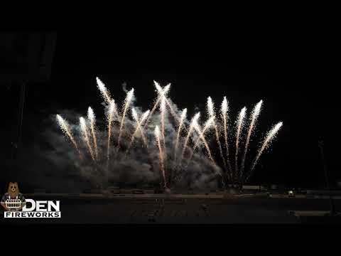 NFA 2024 Spirit of '76 Demo