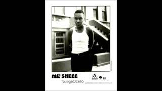 MESHELL NDEGEOCELLO (QUIET STORM VERSION) DRED LOC